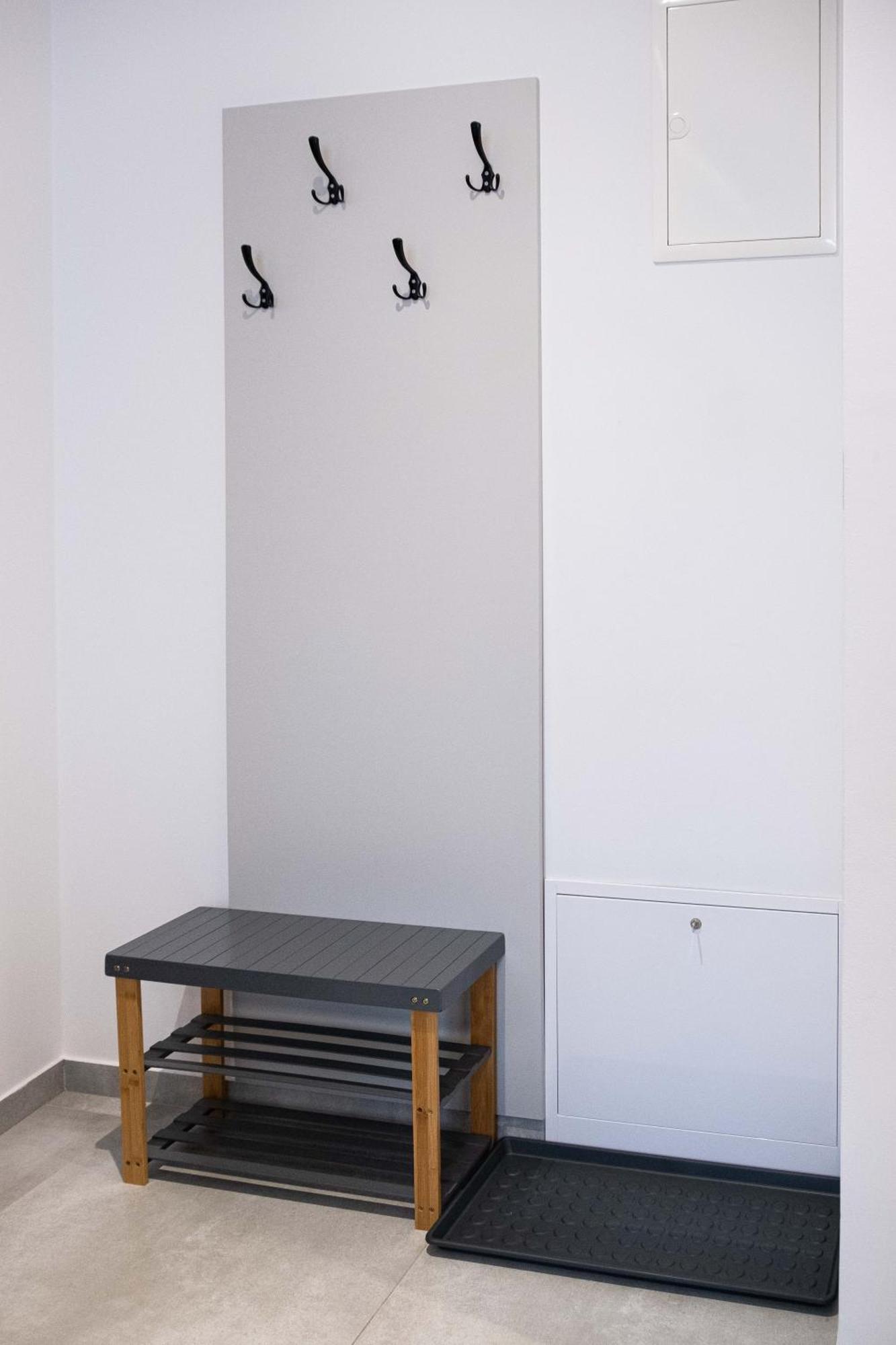 Old Town Zamkowa Vis A Vis Wawelu Apartment Krakow Ngoại thất bức ảnh